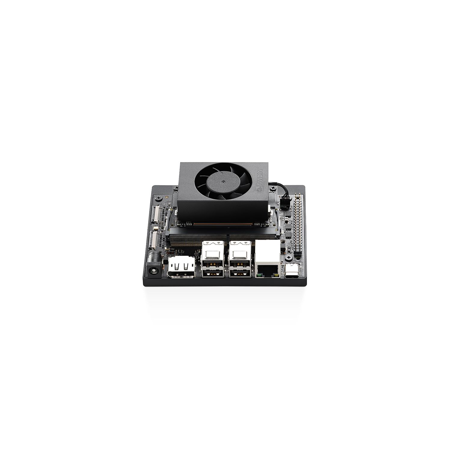 NVIDIA Jetson Orin Nano Super Developer Kit, 945-13766-0005-000