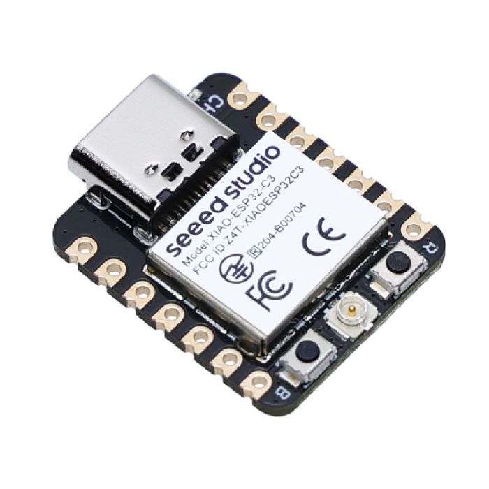 Seeed Studio XIAO ESP32-C3, 113991054 - Antratek Electronics