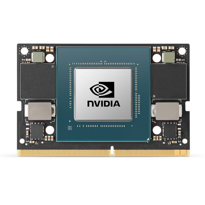 グラフィックボード・グラボ・ビデオカード NVIDIA Jetson Orin NX 16G NVIDIA Jetson Orin NX 16GB Module, 900-13767-0000-001 - Antratek