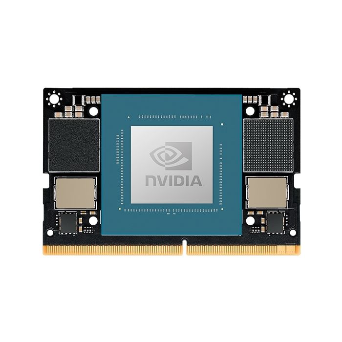 NVIDIA Jetson Orin Nano 4GB Module
