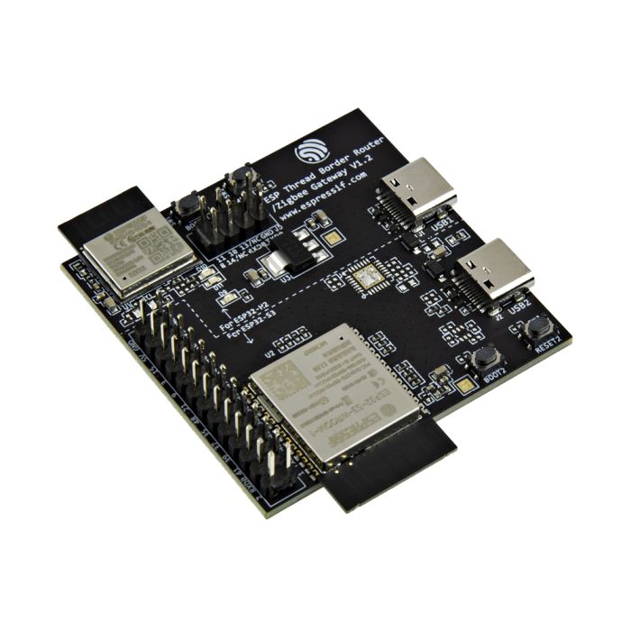 ESP Thread Border Router