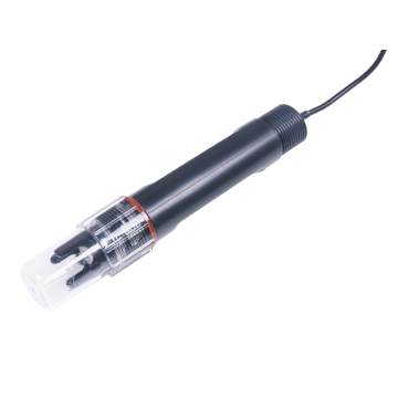 Industrial pH Meter/Sensor Modbus RTU and 0-2V 314990622 Antratek Electronics