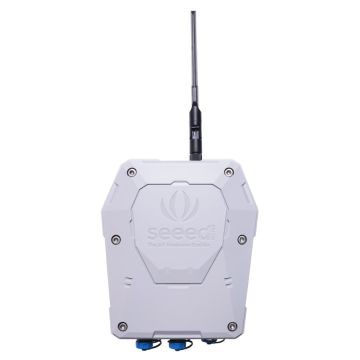 SenseCAP Sensor Hub 4G Data Logger with built-in Battery 114992170 Antratek Electronics