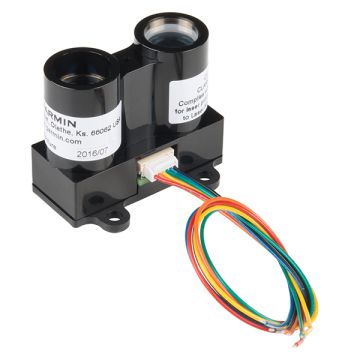 LIDAR-Lite v3 SEN-14032 Antratek Electronics