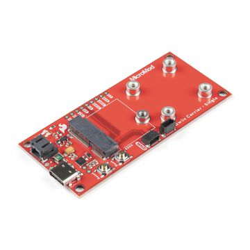 MicroMod Qwiic Carrier Board - Single DEV-17723 Antratek Electronics