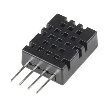 Humidity and Temperature Sensor - DHT20 DHT20 Antratek Electronics