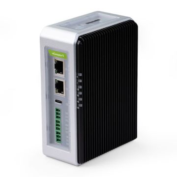 reComputer R1025-10 - Raspberry Pi Gateway | 4GB RAM, 32GB eMMC, WiFi 113991274 Antratek Electronics