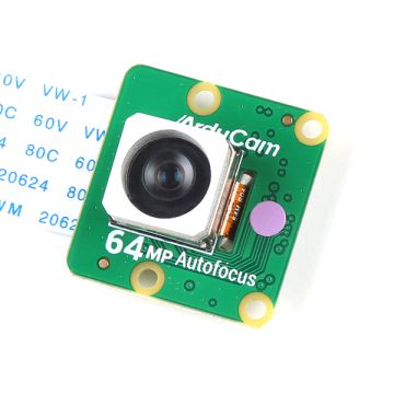ArduCam 64MP Autofocus Camera Module SEN-21276 Antratek Electronics