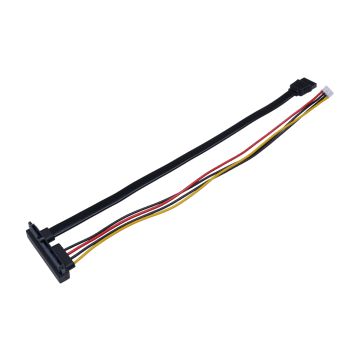 SATA Data and Power Cable for ODYSSEY 321050566 Antratek Electronics