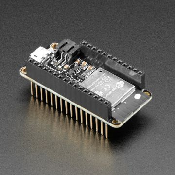HUZZAH32 – ESP32 Feather Board with Stacking Headers ADA-3619 Antratek Electronics