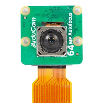 ArduCam 64MP Autofocus Camera Module for Raspberry Pi SEN-21276 Antratek Electronics