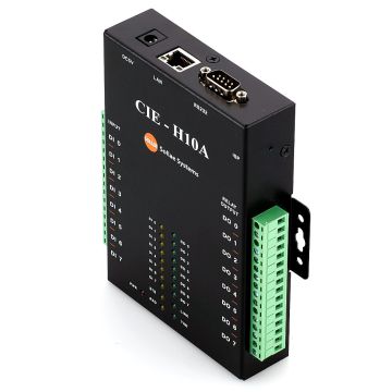 Remote I/O Controller - 8 Ports CIE-H10A Antratek Electronics