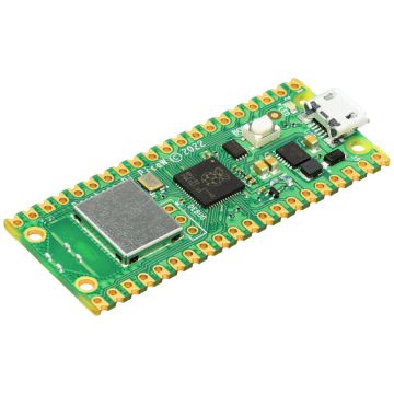 Raspberry Pi Pico W DEV-20173 Antratek Electronics