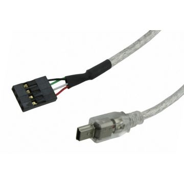 Matrix Orbital Internal USB Cable INTMUSB3FT Antratek Electronics