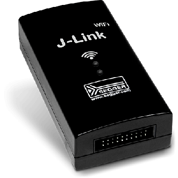 J-Link WiFi 8.14.28 Antratek Electronics