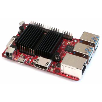 ODROID-C4 with 4GB RAM G200409831255 Antratek Electronics