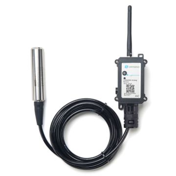 LoRaWAN Liquid Level Pressure Sensor – 5m Cable PS-LB-I5-EU868 Antratek Electronics