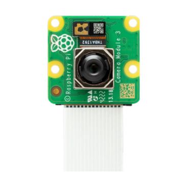 Raspberry Pi Camera Module 3 SC0872 Antratek Electronics