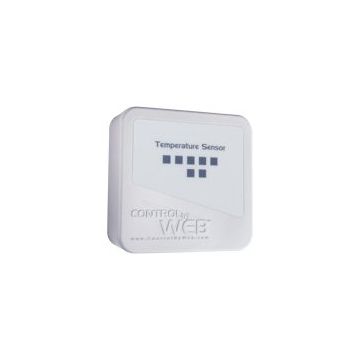 Wall Mount Temperature Sensor (1-Wire) X-DTS-WMX Antratek Electronics
