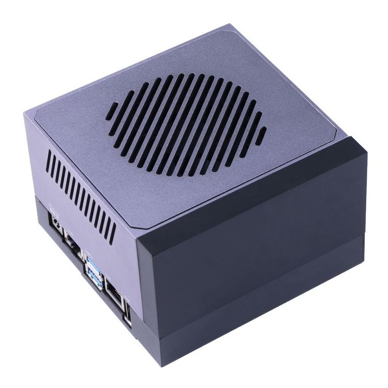 Jetson AGX Orin 32GB H01 Kit, 114110207 - Antratek Electronics