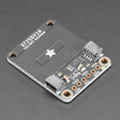 ST25DV16K I2C RFID EEPROM Breakout - STEMMA QT/Qwiic ADA-4701 Antratek Electronics