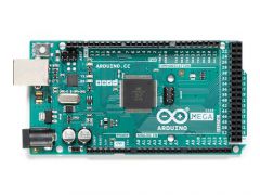 Arduino Mega 2560 Rev3 A000067 Antratek Electronics