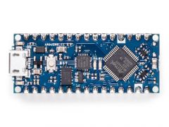 Arduino Nano Every with headers ABX00033 Antratek Electronics