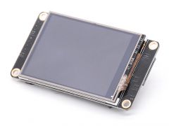 Nextion Enhanced 3.2" HMI Touch Display NX4024K032 Antratek Electronics
