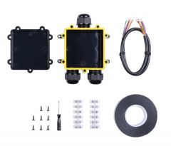 Waterproof Junction Box Kit 114992988 Antratek Electronics