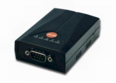 RS232 Ethernet Converter with Multi-Monitoring CSE-H25 Antratek Electronics