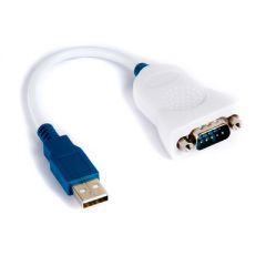 USB-RS232 Budget Cable 10 cm UC232R-10 ES-U-1001-B10 Antratek Electronics