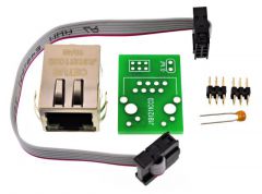 Ethernet Kit for Teensy 4.1 ETHERNET_KIT Antratek Electronics