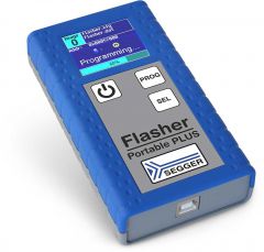 Flasher Portable PLUS 5.16.02 Antratek Electronics