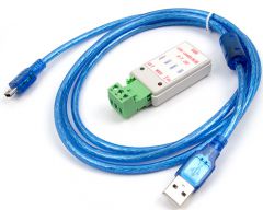 USB-CAN Analyzer 114991193 Antratek Electronics