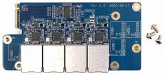 ODROID-H2 Net Card G201224842629 Antratek Electronics