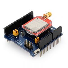 NB-IoT Shield 95G with Quectel BC95-G NB-IoT-S-95G Antratek Electronics