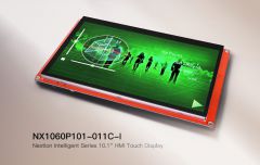 Nextion Intelligent 10.1" HMI Capacitive Display NX1060P101-011C-I Antratek Electronics