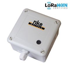 Sens'O - LoRaWAN Pulse Sensor Node 50-70-160 Antratek Electronics