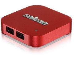 Saleae Logic Pro 8 - Logic Analyzer (Red) SAL-00114 Antratek Electronics