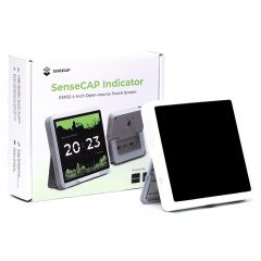 SenseCAP Indicator D1S, Air Quality Monitor 114993069 Antratek Electronics