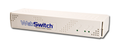WebSwitch Plus - Adv. Remote Power Switch, Auto Reboot XRDI-WS3P-IN Antratek Electronics