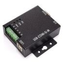 USB-RS232/422/485 Isolated Adapter USB-COMi-Si-M ES-U-2101-M Antratek Electronics
