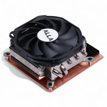 Heatsink with Fan for reComputer Mini J501 100099421 Antratek Electronics
