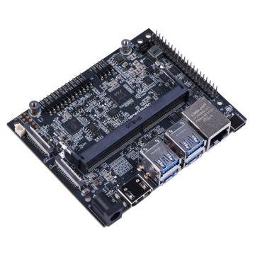 reComputer J401 - Carrier Board for Jetson Orin Nano/NX 102110770 Antratek Electronics