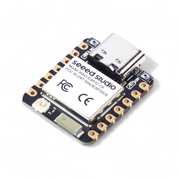 Seeed Studio XIAO ESP32-C6 113991254 Antratek Electronics