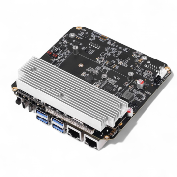 reComputer Robotics J401 - Carrier Board for Jetson Orin Nano/Orin NX with Super Mode 114110327 Antratek Electronics