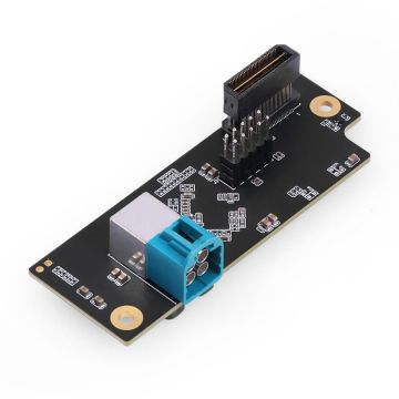 reComputer Robotics GMSL Board 100071398 Antratek Electronics