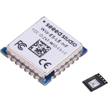 Wio-E5-LE LoRaWAN Module with STM32WLE5JC 114993120 Antratek Electronics
