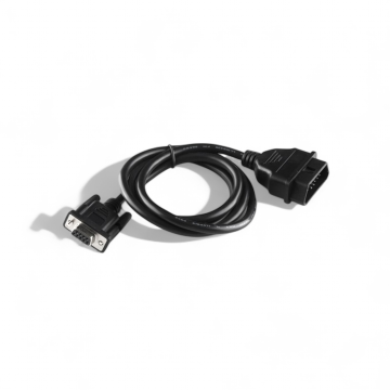 OBD-II to DB9 Cable CAB-10087 Antratek Electronics