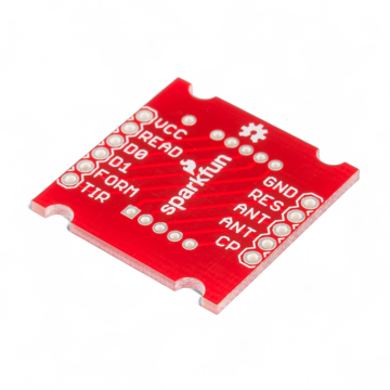 RFID Reader Breakout SEN-13030 Antratek Electronics
